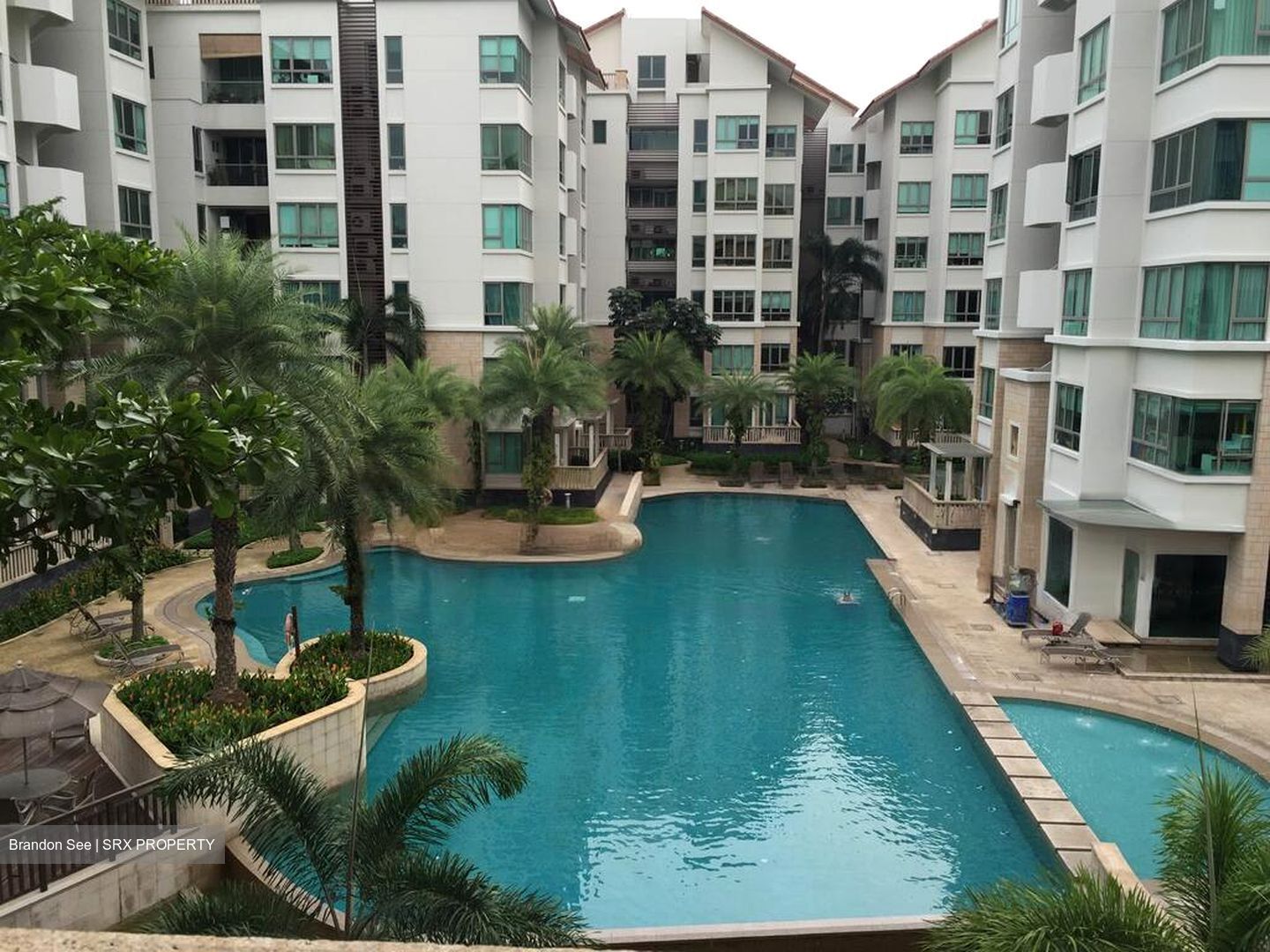 The Berth By The Cove (D4), Condominium #466761531